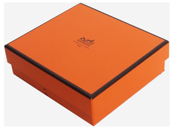 Hermès Mini caderno Ulysse amarelo - vista 7