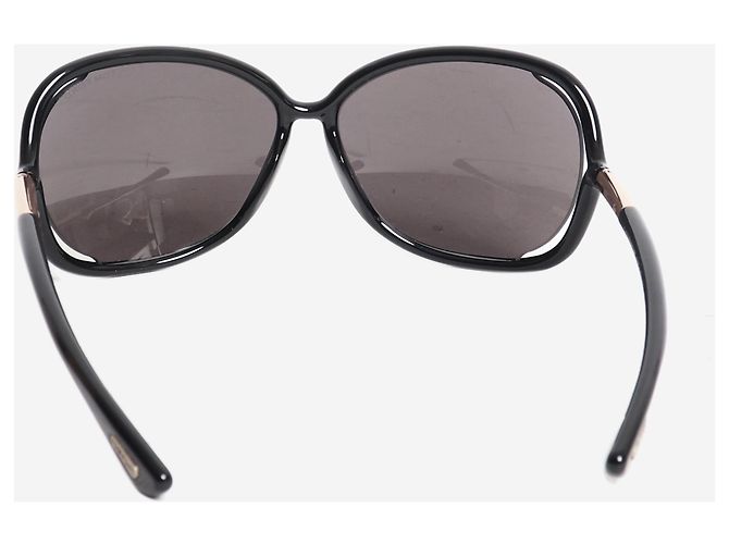 Tom Ford Black Raquel sunglasses - view 4