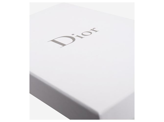 Dior Gold songe Pumps - size EU 38 (UK 5) Golden - Ansicht 6