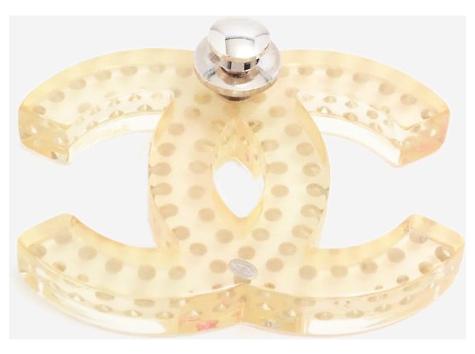Chanel Broche Coco Mark 18S Multicoloured Multicor - vista 2