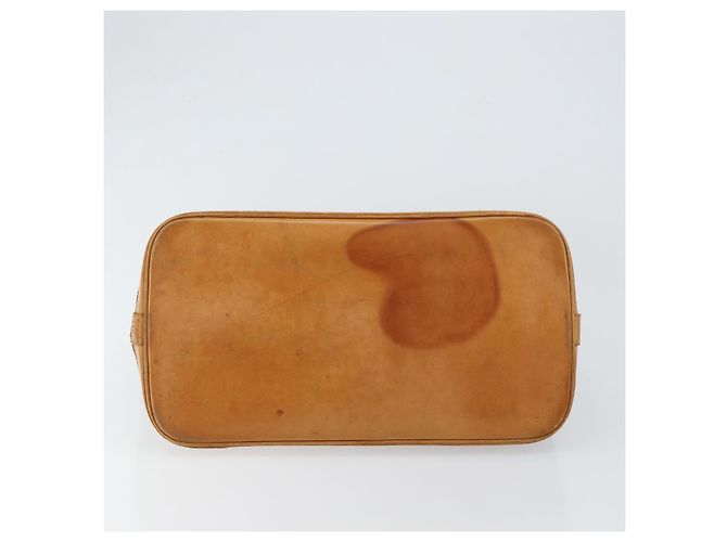 LOUIS VUITTON Sac à main Alma Monogram M51130 LV - vue 5