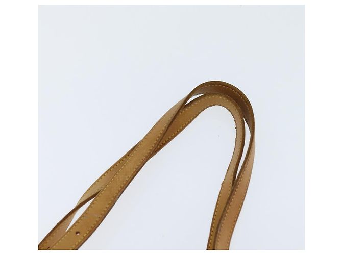 LOUIS VUITTON Monogram Bucket GM Shoulder Bag M42236 LV - vista 14