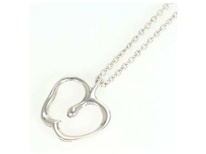 Autre Marque Collar Apple de plata Tiffany & Co. - vista 3