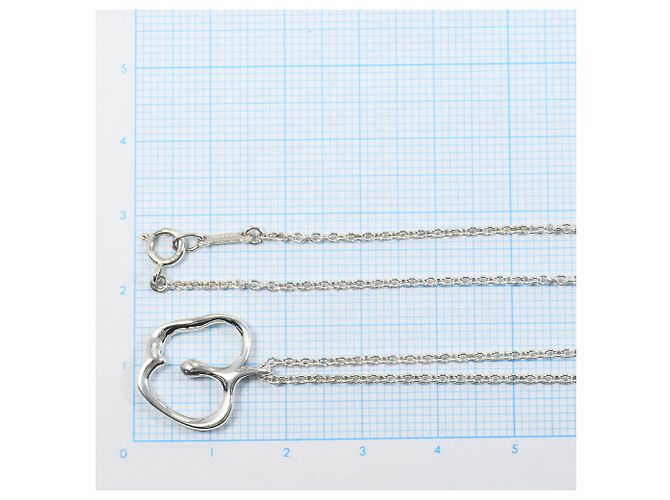 Autre Marque Collar Apple de plata Tiffany & Co. - vista 5