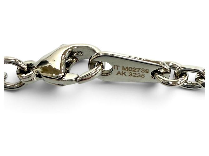 Louis Vuitton M02739 Collar Chain LV Yours - vista 10