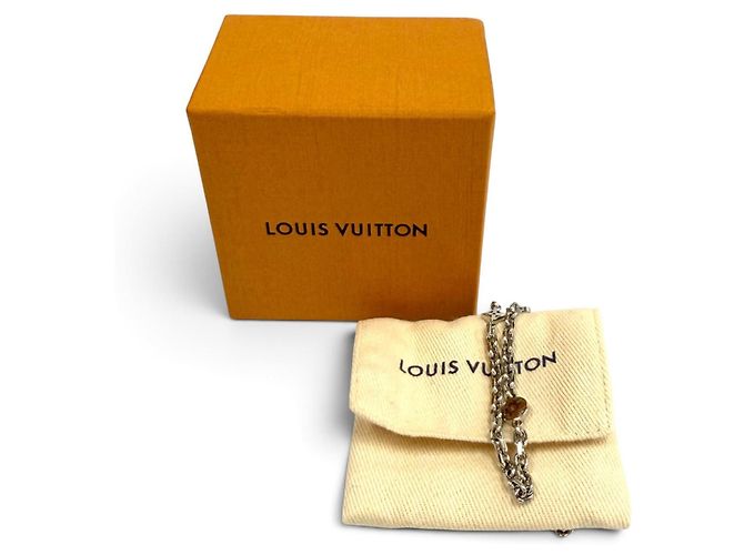 Louis Vuitton M02739 Collar Chain LV Yours - vista 2