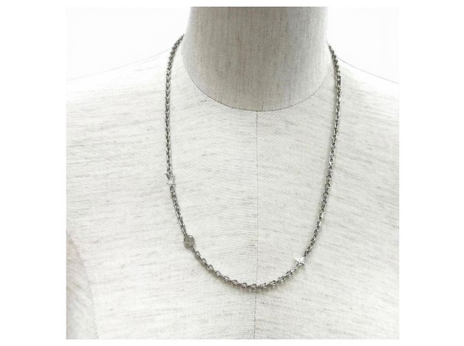 Louis Vuitton M02739 Collar Chain LV Yours - vista 3