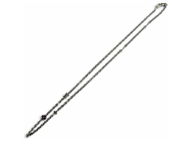 Louis Vuitton M02739 Collar Chain LV Yours - vista 5