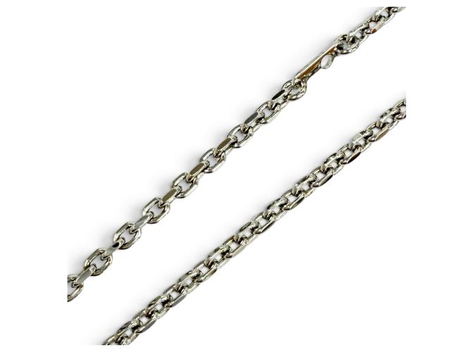 Louis Vuitton M02739 Collar Chain LV Yours - vista 6