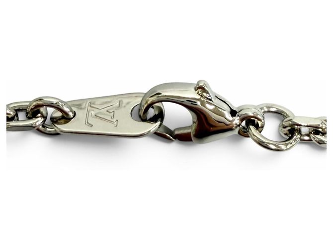 Louis Vuitton M02739 Collar Chain LV Yours - vista 7