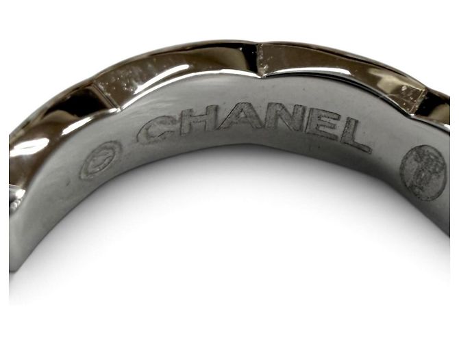 Chanel J12154 Coco Crush Kollektion Einzelner Ear Cuff Golden - Ansicht 6