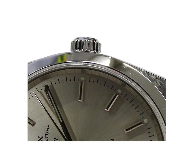 Orologio da polso uomo Rolex Air-King 14000 P-Serial - vista 15