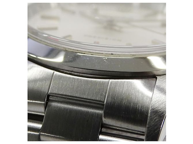 Orologio da polso uomo Rolex Air-King 14000 P-Serial - vista 16