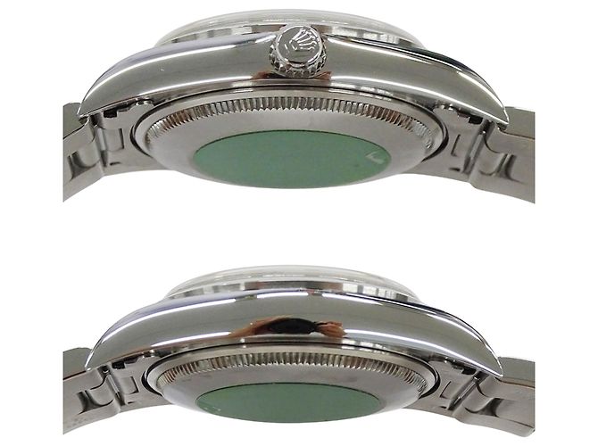 Orologio da polso uomo Rolex Air-King 14000 P-Serial - vista 3