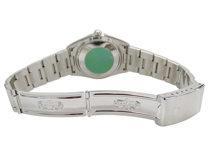 Orologio da polso uomo Rolex Air-King 14000 P-Serial - vista 4