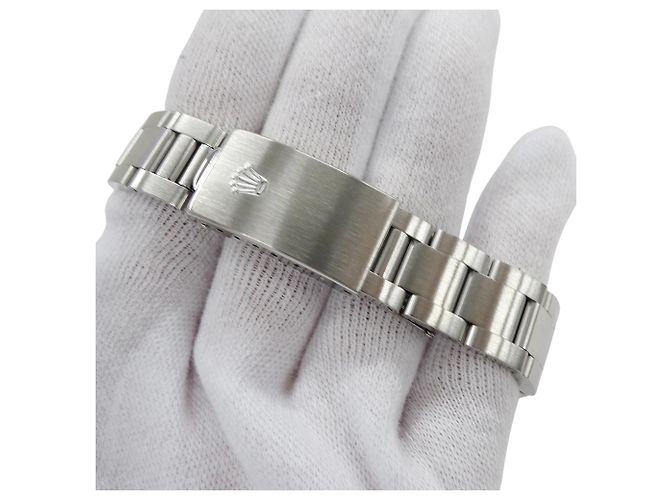 Orologio da polso uomo Rolex Air-King 14000 P-Serial - vista 5