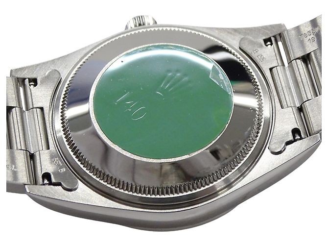Orologio da polso uomo Rolex Air-King 14000 P-Serial - vista 6