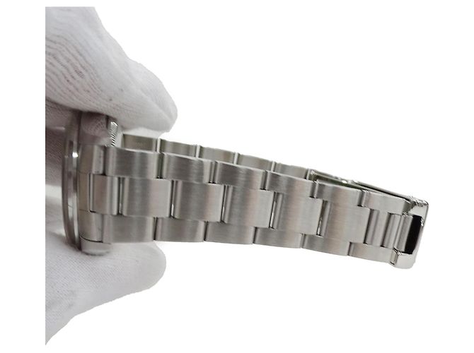 Orologio da polso uomo Rolex Air-King 14000 P-Serial - vista 9