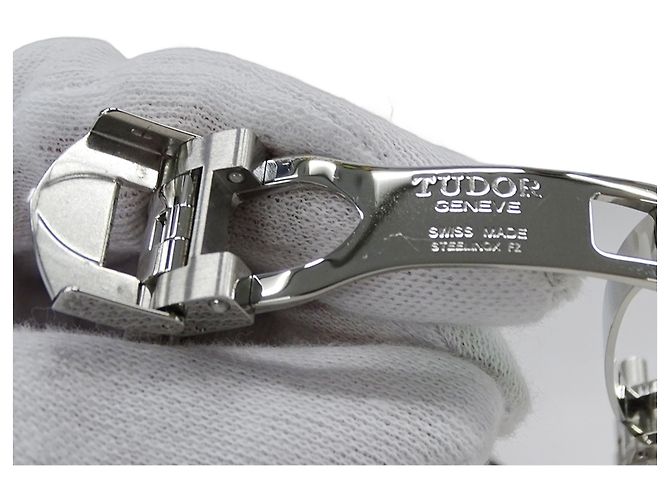 Autre Marque Orologio da polso da uomo Tudor Glamour Double Date - vista 10