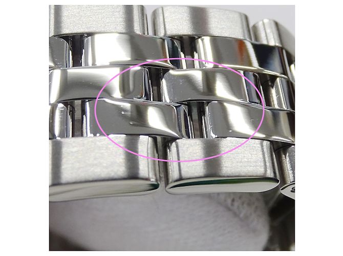 Autre Marque Orologio da polso da uomo Tudor Glamour Double Date - vista 11