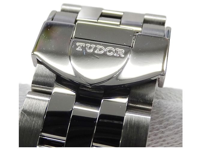 Autre Marque Orologio da polso da uomo Tudor Glamour Double Date - vista 12