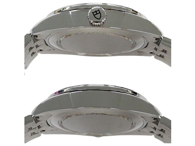 Autre Marque Orologio da polso da uomo Tudor Glamour Double Date - vista 3