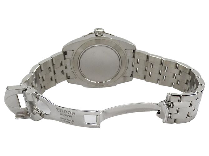 Autre Marque Orologio da polso da uomo Tudor Glamour Double Date - vista 4