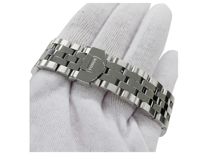 Autre Marque Orologio da polso da uomo Tudor Glamour Double Date - vista 5