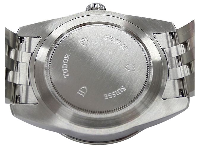 Autre Marque Orologio da polso da uomo Tudor Glamour Double Date - vista 6