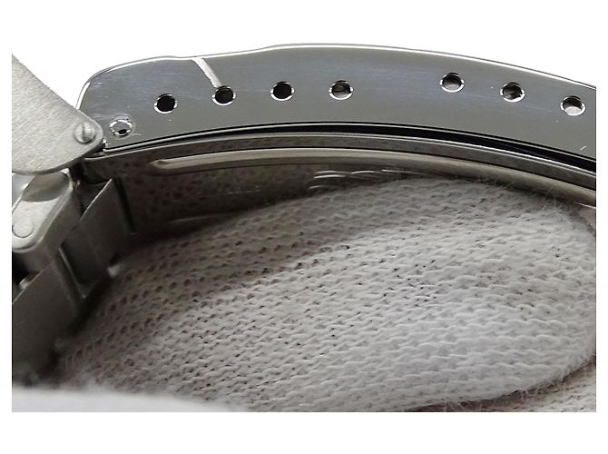 Rolex Submariner Date 16610 V-Serial Relógio de pulso masculino - vista 11