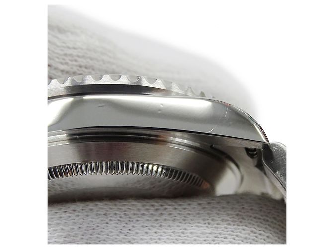 Rolex Submariner Date 16610 V-Serial Relógio de pulso masculino - vista 12