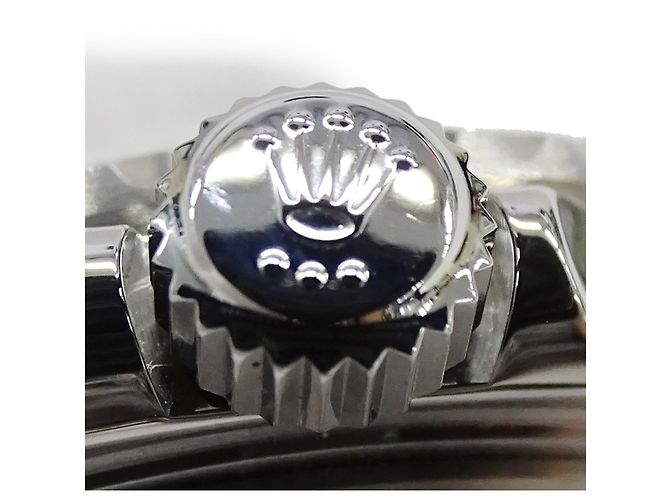 Rolex Submariner Date 16610 V-Serial Relógio de pulso masculino - vista 13