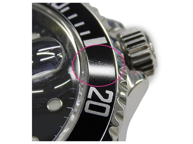 Rolex Submariner Date 16610 V-Serial Relógio de pulso masculino - vista 15