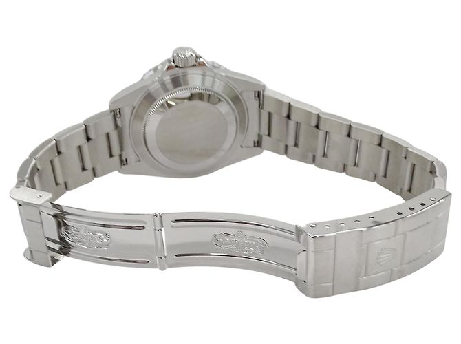 Rolex Submariner Date 16610 V-Serial Relógio de pulso masculino - vista 4
