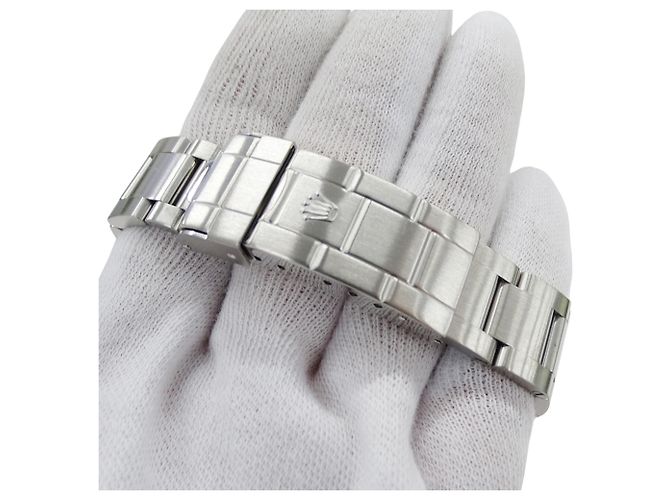 Rolex Submariner Date 16610 V-Serial Relógio de pulso masculino - vista 5