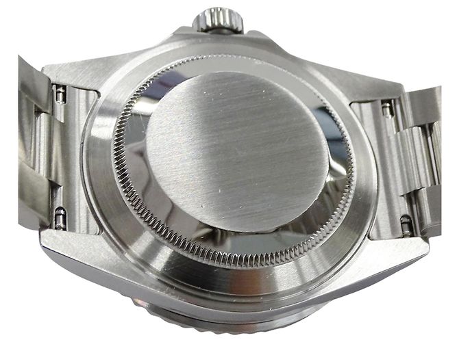 Rolex Submariner Date 16610 V-Serial Relógio de pulso masculino - vista 6