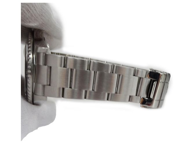 Rolex Submariner Date 16610 V-Serial Relógio de pulso masculino - vista 9