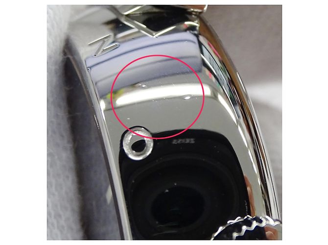 Louis Vuitton Men's Automatic Wristwatch - view 10
