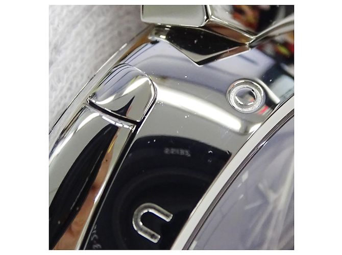 Louis Vuitton Men's Automatic Wristwatch - view 11