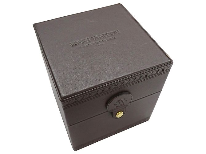 Louis Vuitton Men's Automatic Wristwatch - view 8