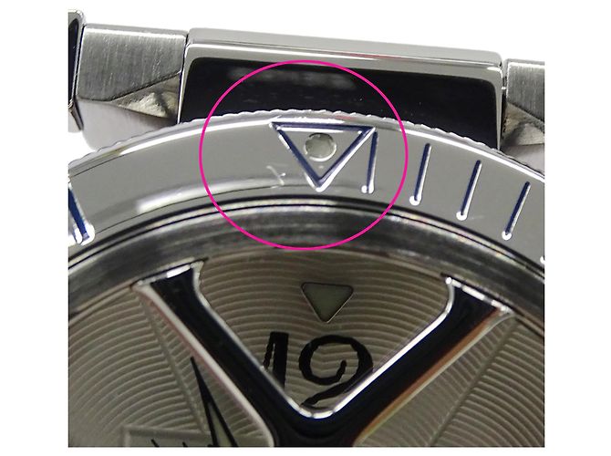 Cartier Pasha Grid Date Automatic Watch - view 14
