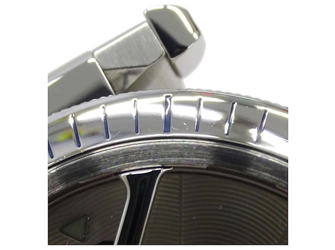 Cartier Pasha Grid Date Automatic Watch - view 15