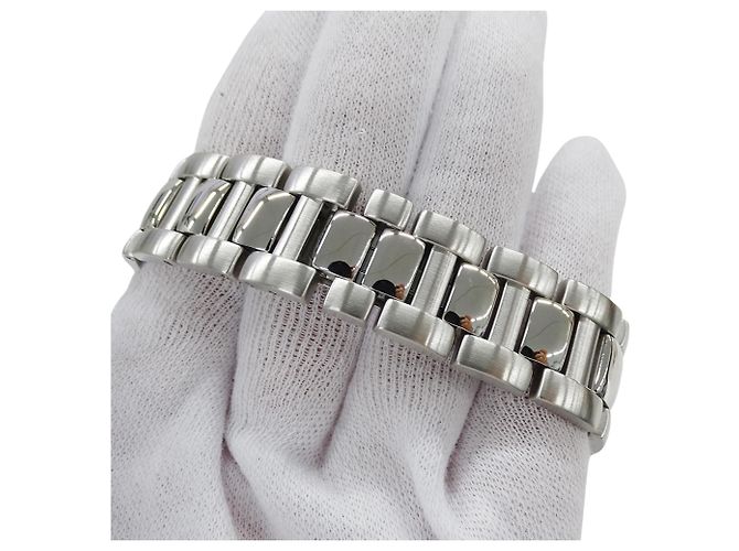 Cartier Pasha Grid Date Automatic Watch - view 5