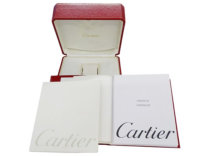 Cartier Pasha Grid Date Automatic Watch - view 7