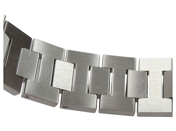 Cartier Pasha C Big Date Automatic Watch - view 10
