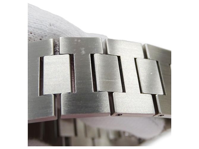 Cartier Pasha C Big Date Automatic Watch - view 11