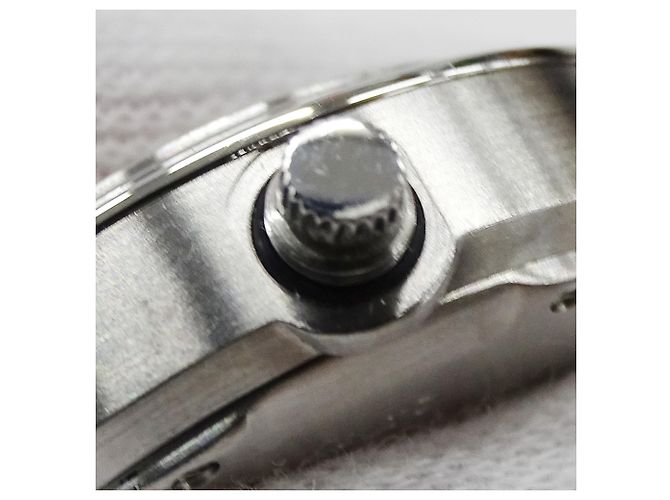 Cartier Pasha C Big Date Automatic Watch - view 13