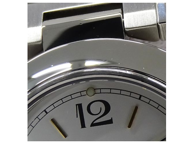 Cartier Pasha C Big Date Automatic Watch - view 15