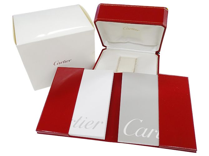 Cartier Pasha C Big Date Automatic Watch - view 7