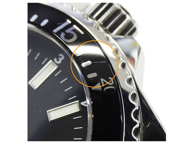 Relógio de Pulso Quartz para Homem Gucci - vista 10